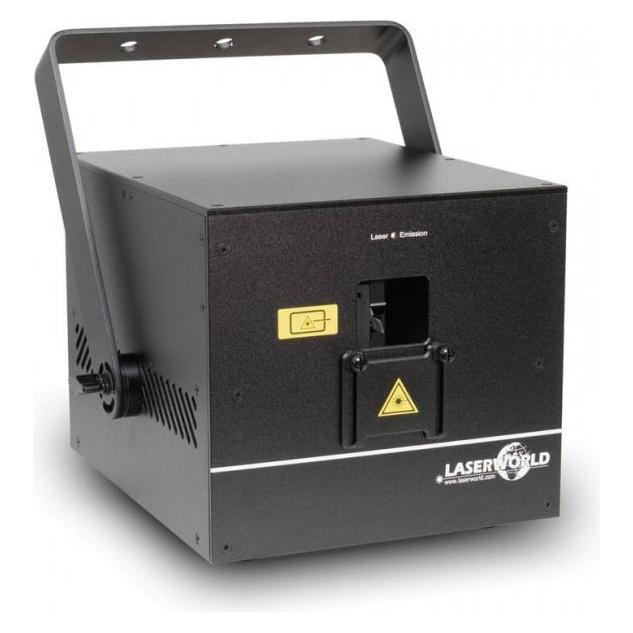 Laserworld CUBE 7 (7 W) (67523254)