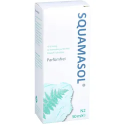 SQUAMASOL Lösung