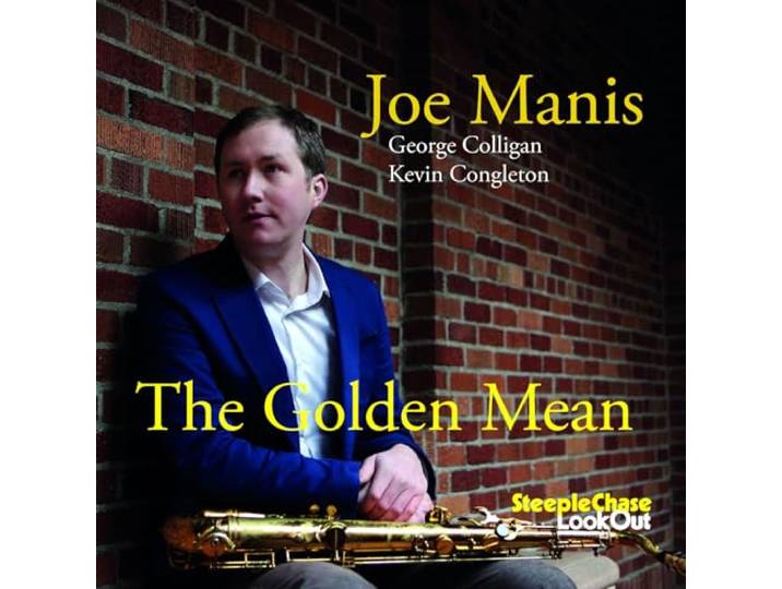 Joe Manis - The Golden Mean
