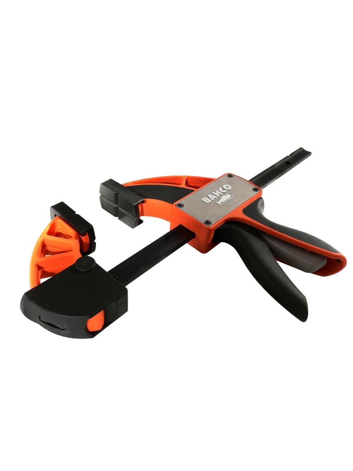 BAHCO Quick clamp better 95x150