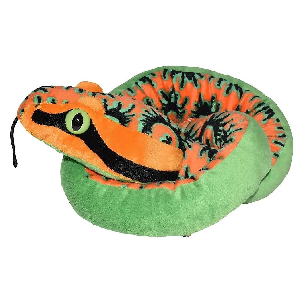 Wild Republic Centipede Snake (137 cm) (16758)