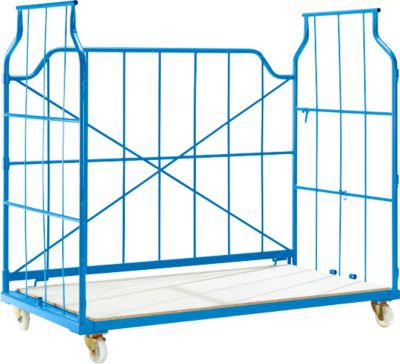 Allround-Box 1200, 1200 x 1150 x 1850 mm