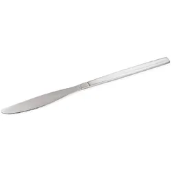 WAS Germany - Menümesser NP80 Eco Set 12-teilig, Chromstahl
