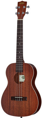 Kala KA-B Satin Mahogany Baritone Natur seidenmatt