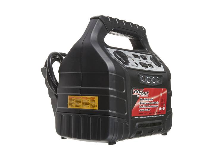 Go On Jump Starter 12 V