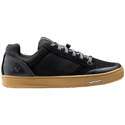 Northwave, Unisex, Veloschuhe, Tribe 2 Radschuhe (46), Schwarz