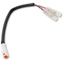 HIGHSIDER smart Typ 9 Adapterkabel Für Kennzeichenbeleuchtung (1Stck)