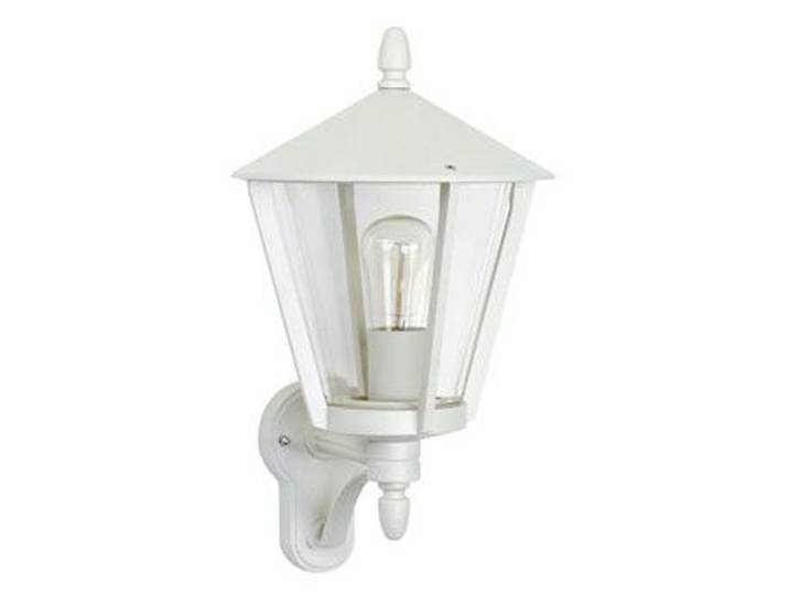 Design buitenverlichting wand Nelly wit Albert - 681814