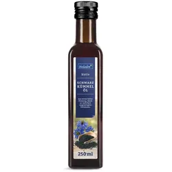 Schwarzkümmelöl nativ 250ml