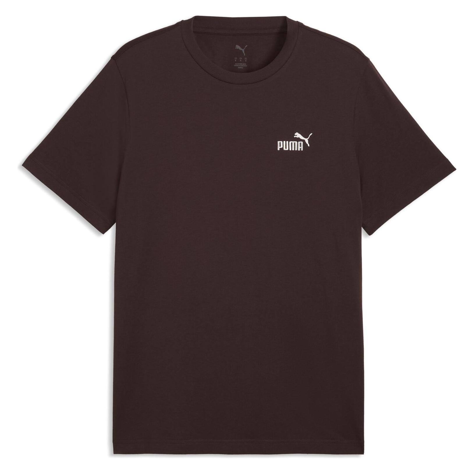 Puma ESS Small No. 1 Logo Tee (s) (S) (682535)