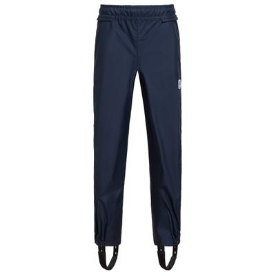 Namuk - Kid's Hain Regenhose - Regenhose Gr 128/134 blau