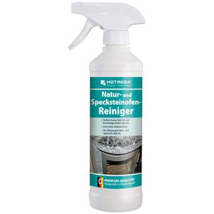 Hotrega Steinreiniger Natur- & Speckstein, Spray, starke Tiefenwirkung, 500ml
