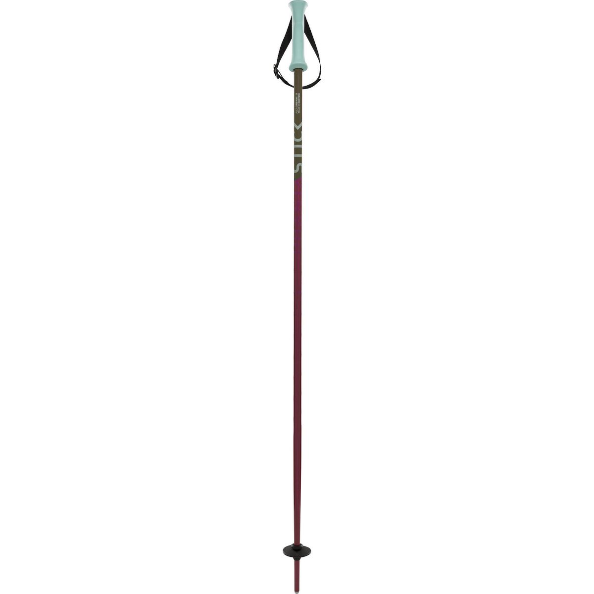 Völkl Phantastick Kids Poles berry 085 141027-085
