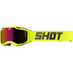 Shot Iris 2.0 Solid Motocross Brille