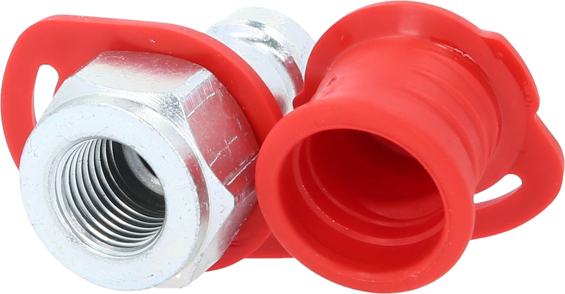 KS Tools (CEJN-) Nippel-Hydraulik für Anschlussgewinde 1/4“ (440.0009)