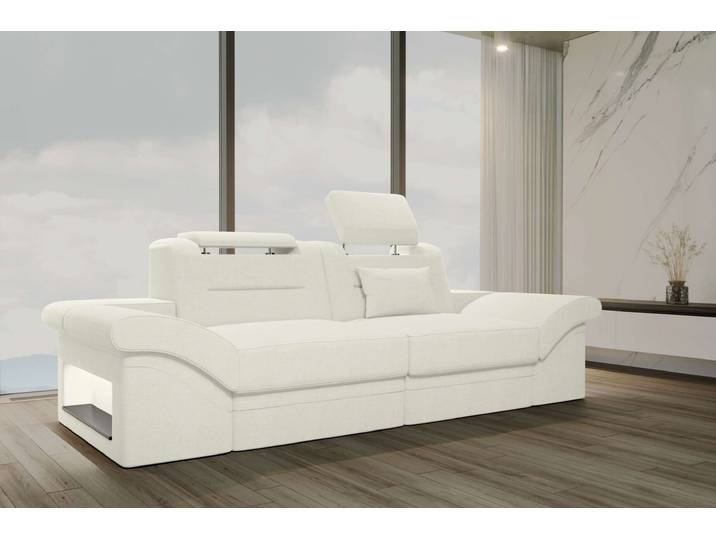 2-Sitzer Polstersofa Monza