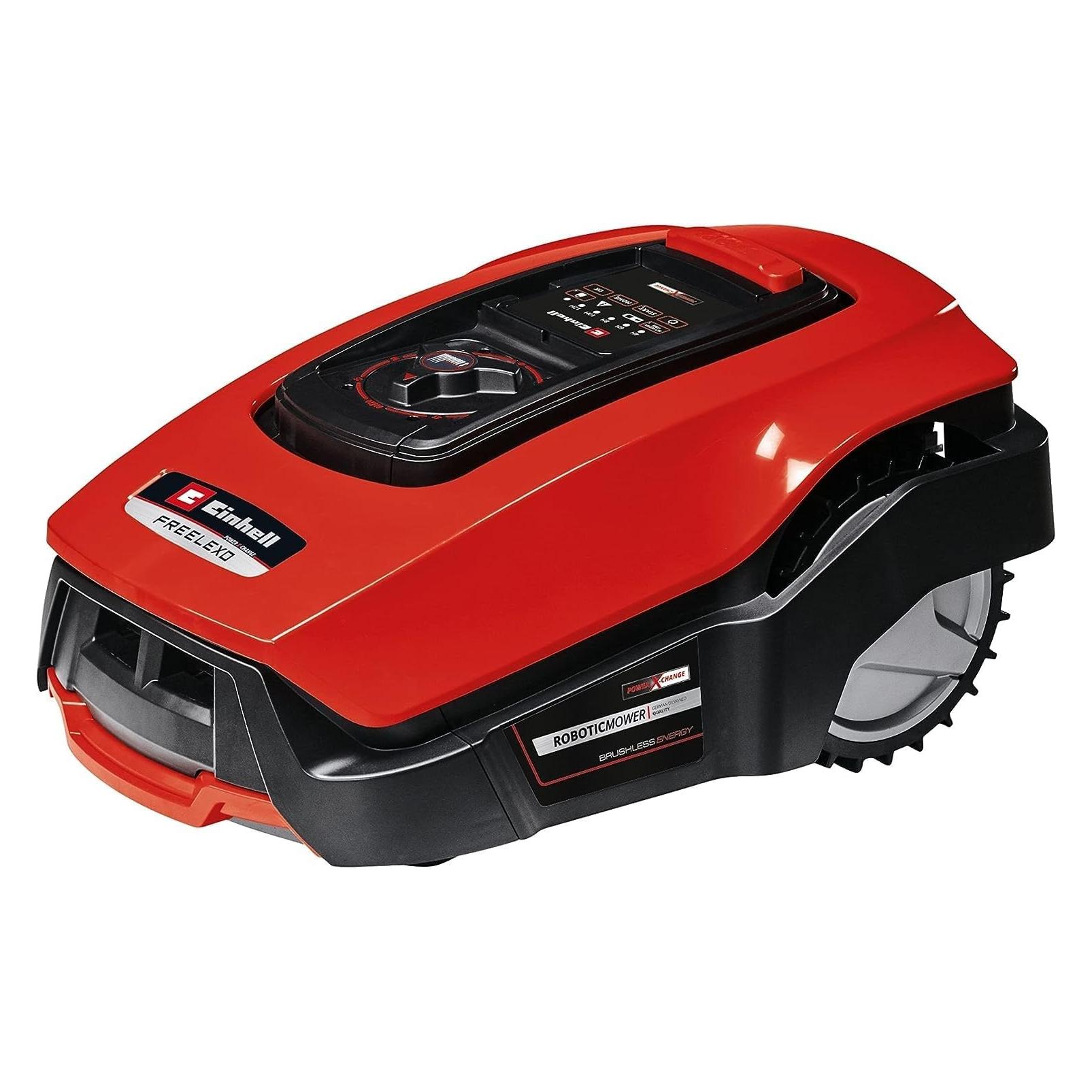 Einhell Mähroboter Garage (Mähroboter) (3414024)