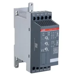ABB, Motorsteuerung, PSR12-600-11 - 12A Softstarter 5.5kW