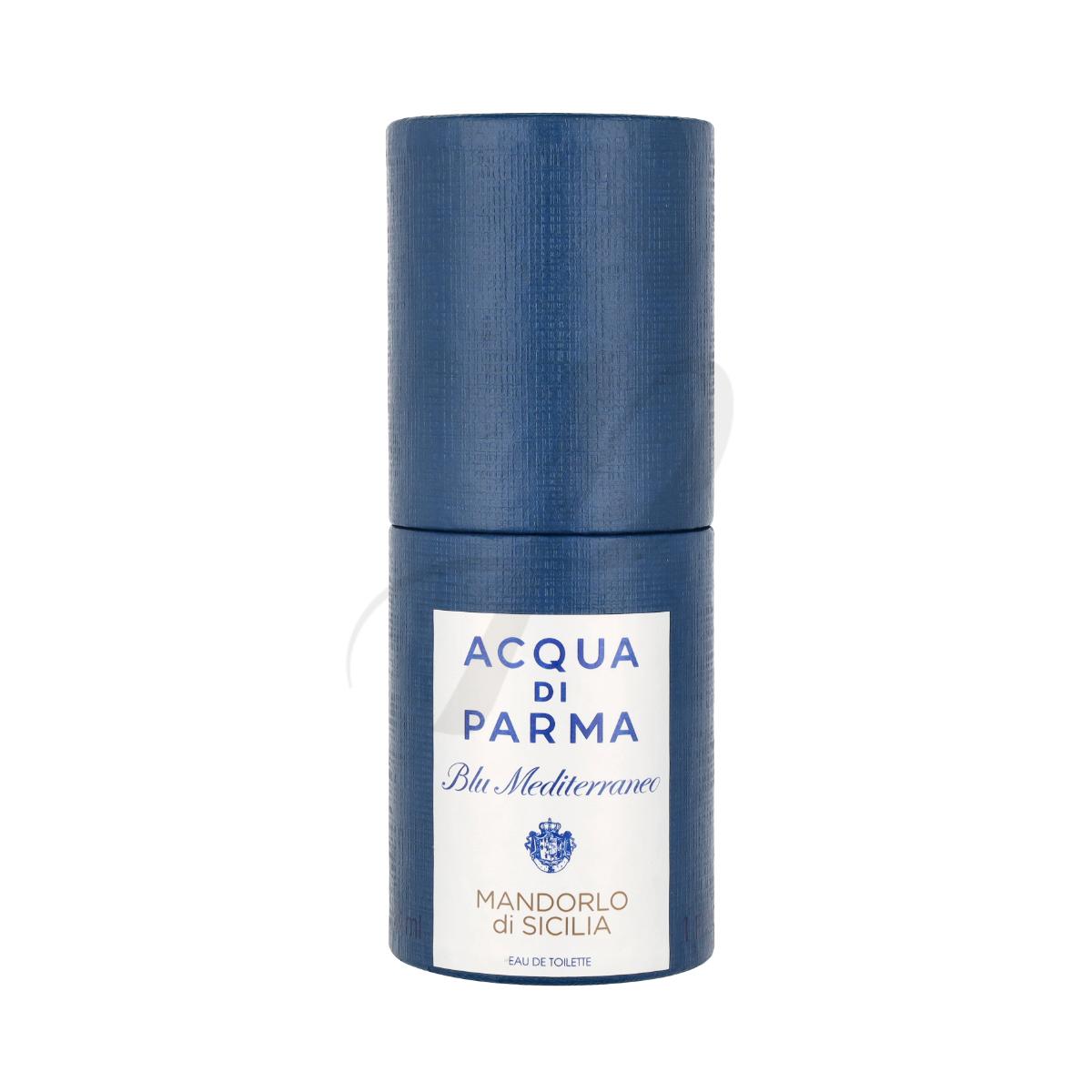 Mandorlo di Sicilia Edt Vapo 30ml