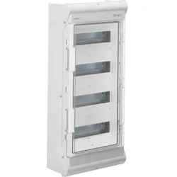Hager Vector IP65 VE412PN