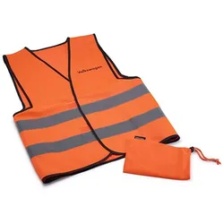 Volkswagen Warnweste orange 000093056HFSX