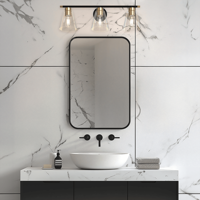 Sienna   Bathroom Light   Warm White (3000k)   Indoor Lighting   MOD LIGHTING