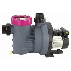 Poolpumpe i-plus 70, 230 V, 7,5m3/h bei 8m WS