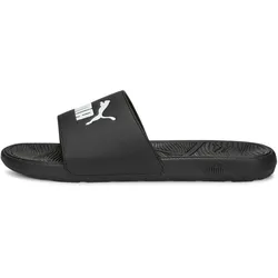 PUMA Cool Cat 2.0 Badelatschen 01 - PUMA black/PUMA white 42