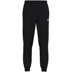 Jako Polyesterhose One Langgrößen Herren - schwarz - 106