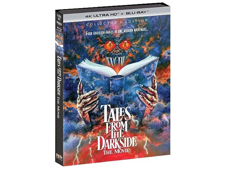 Tales from the Darkside: The Movie