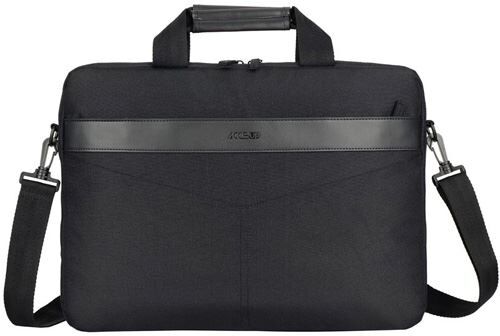 Accsup Mala para Portátil  até 15,6" - Preto