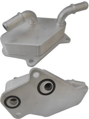 Meat & Doria Ölkühler, Motoröl 95150 Für Opel