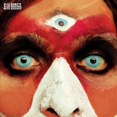 DSM-III - Dirty Sound Magnet, Vinyl