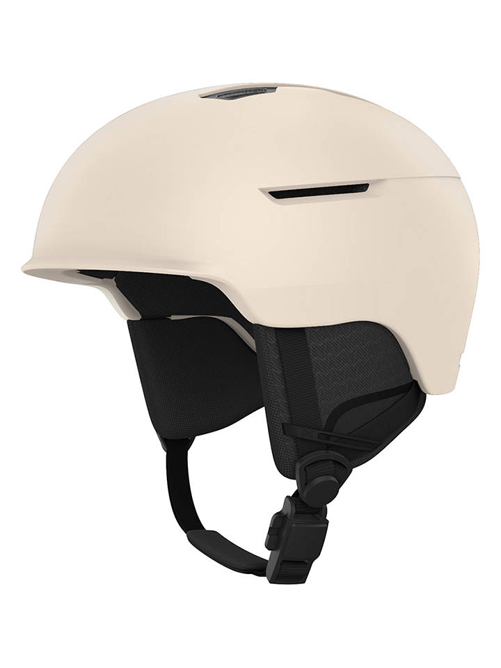 Burton Ski-/ Snowboardhelm "Logan WaveCel®" in Creme - XL
