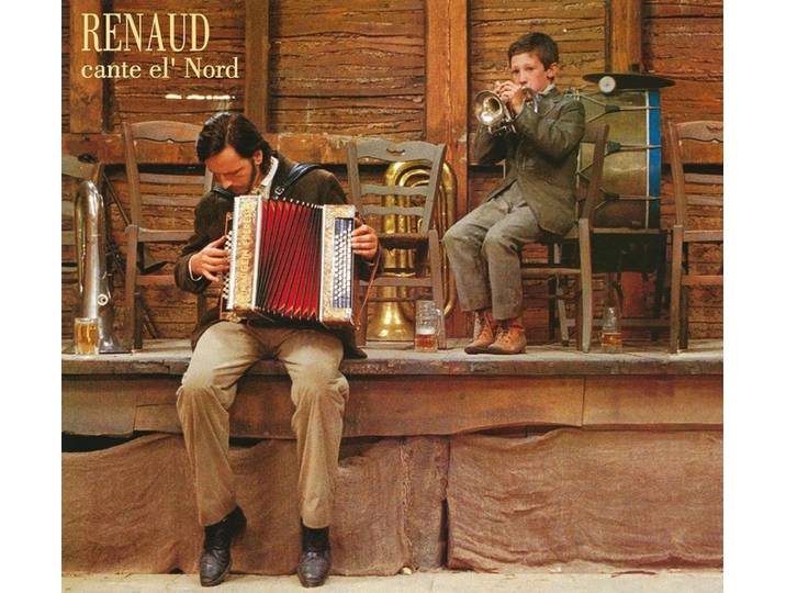 Renaud Cante Elnord
