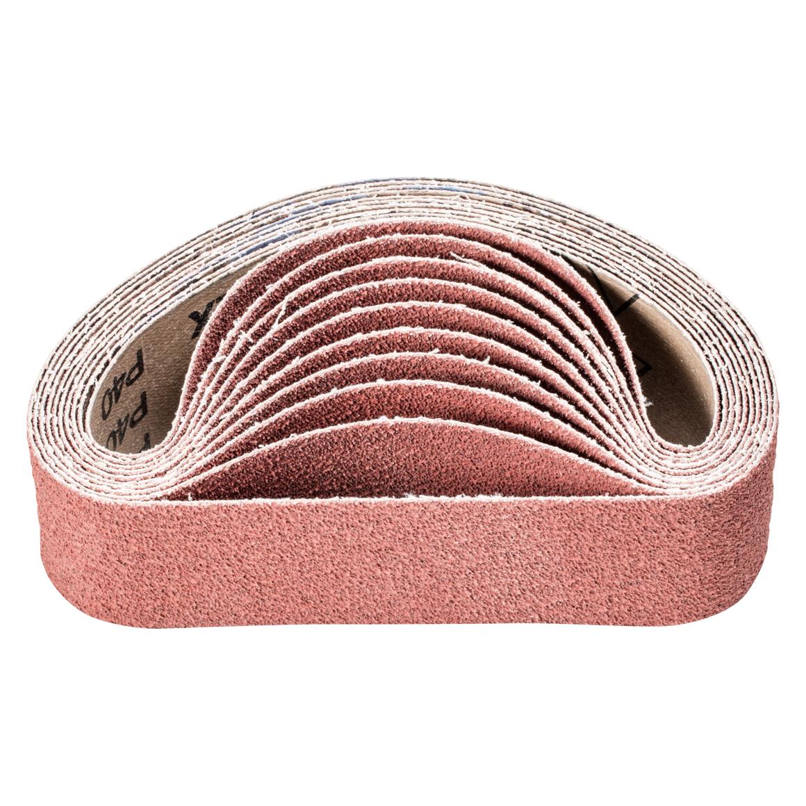 Pferd Kurzband BA 50/450 A COOL 40 VPE: 20 (40) (BA 50/450 A COOL 40)
