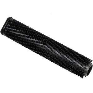Nilfisk Bürstenwalze Walzenbürste, hart, schwarz, für Scheuersaugmaschine SC 100, Breite 31 cm