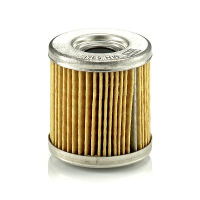 MANN-FILTER Ölfilter MH 53/1 Filtereinsatz 48mm für APRILIA HUSQVARNA