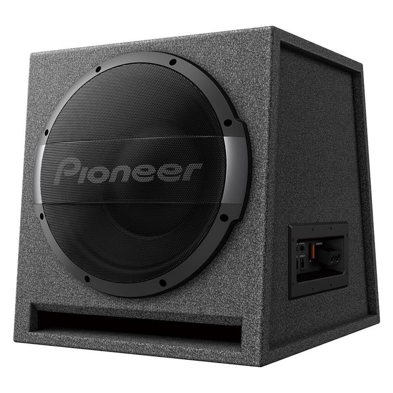 Pioneer TS-WX1210AH (1500 W) (TS-WX1210AH)