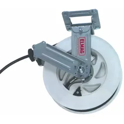 ELMAG Automatischer Schlauchaufroller - 42190