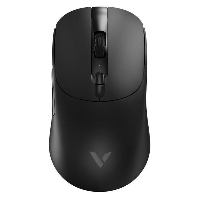 Rapoo V200PRO 4K+8K WL GAMING MAUS SW (Kabelgebunden, Kabellos) (12593)