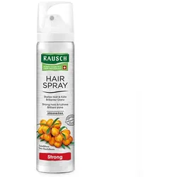 RAUSCH HAIRSPRAY Strong Aerosol 75 ml