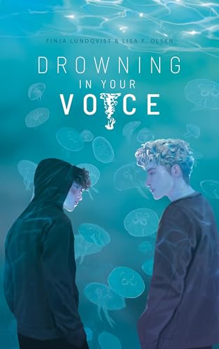 Olsen, Lisa F. - Drowning In Your Voice - Preis vom 10.10.2026 11:48:34 h