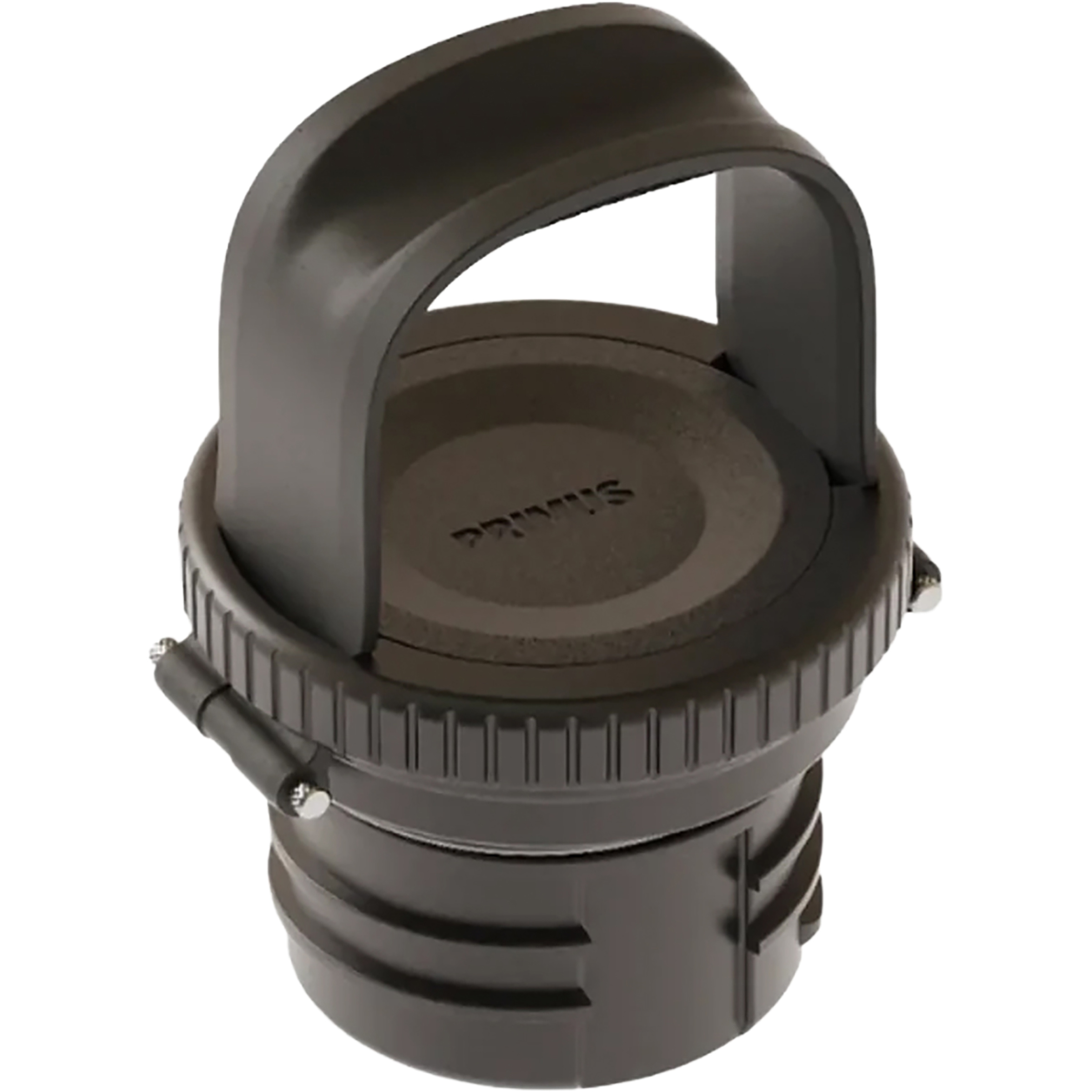 Primus Standard Narrow Cap Trinkflaschen Zubehör schwarz