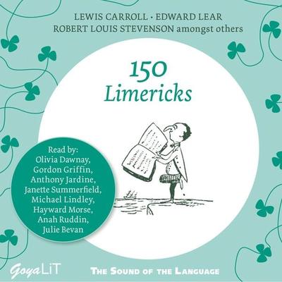 150 Limericks - Hayward Morse, Audio, 4057664532770