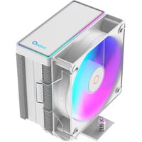 Gamma A40 ARGB, CPU-Kühler weiß, 100 mm