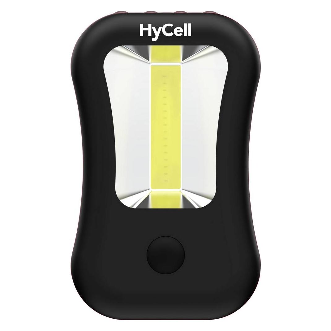 HyCell Werkstattlampe 2in1 (1600-0045)
