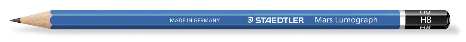 STAEDTLER Bleistifte 100-HB