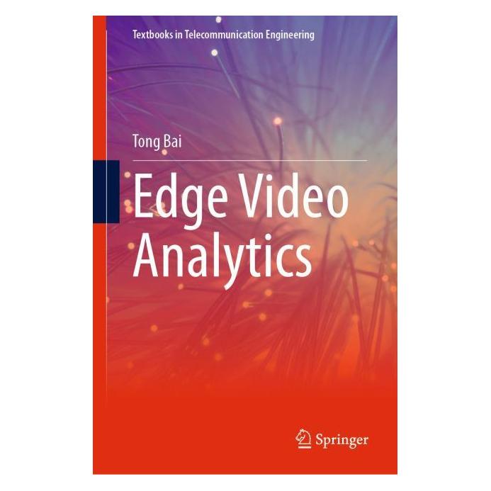 Springer Edge Video Analytics (66017412)