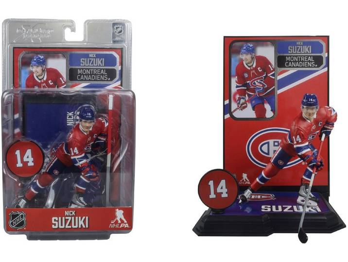 McFarlane Toys Sammelfigur